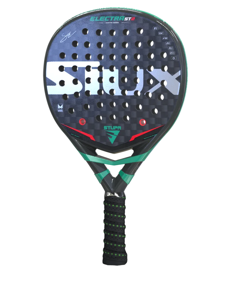 Electra ST2 Hybrid
