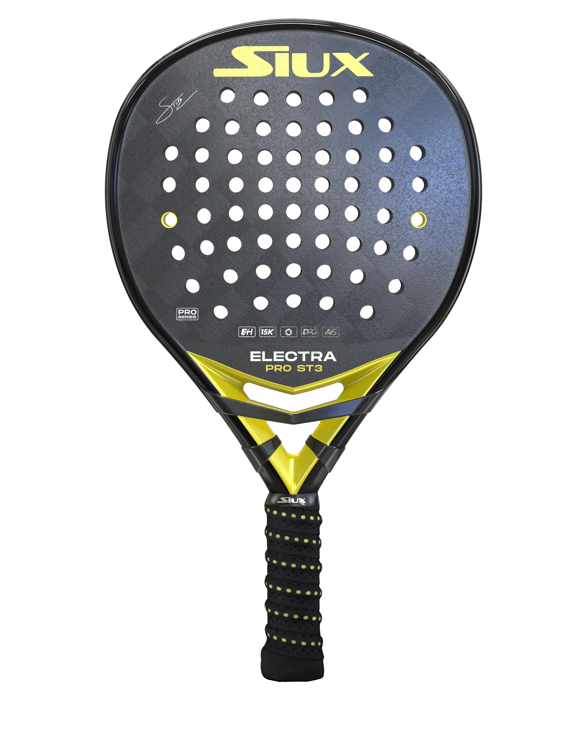 Electra Stupa Pro ST3