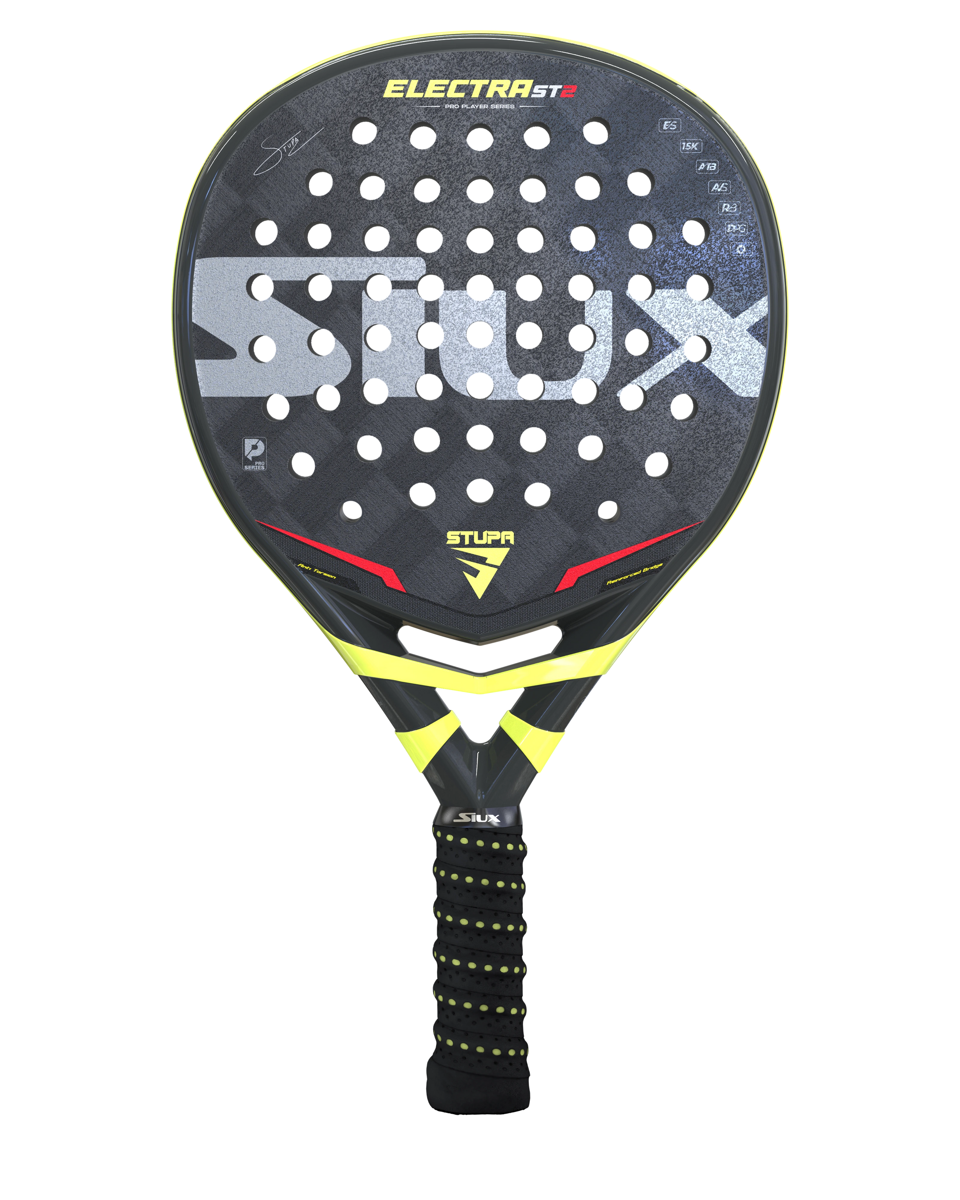Electra ST2 Stupa Pro