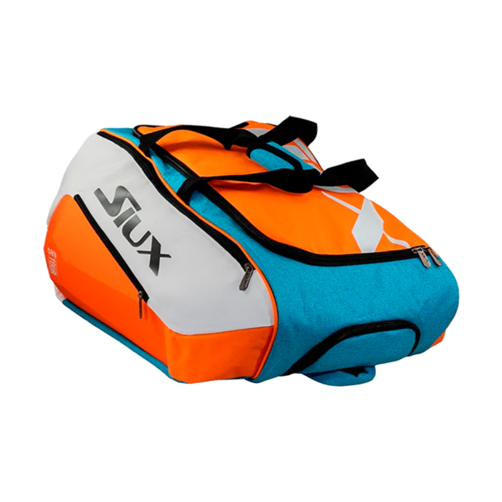 Pro Tour Padel Bag Orange