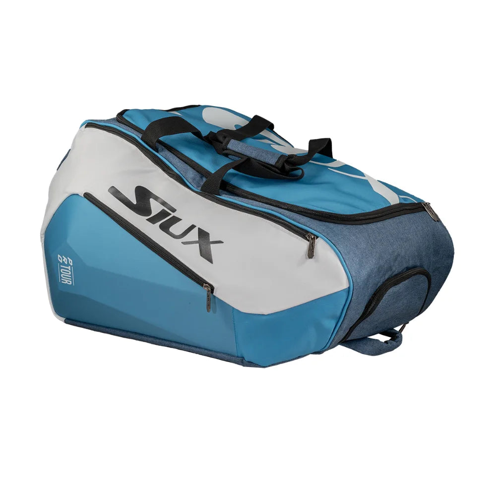 Pro Tour Padel Bag Navy