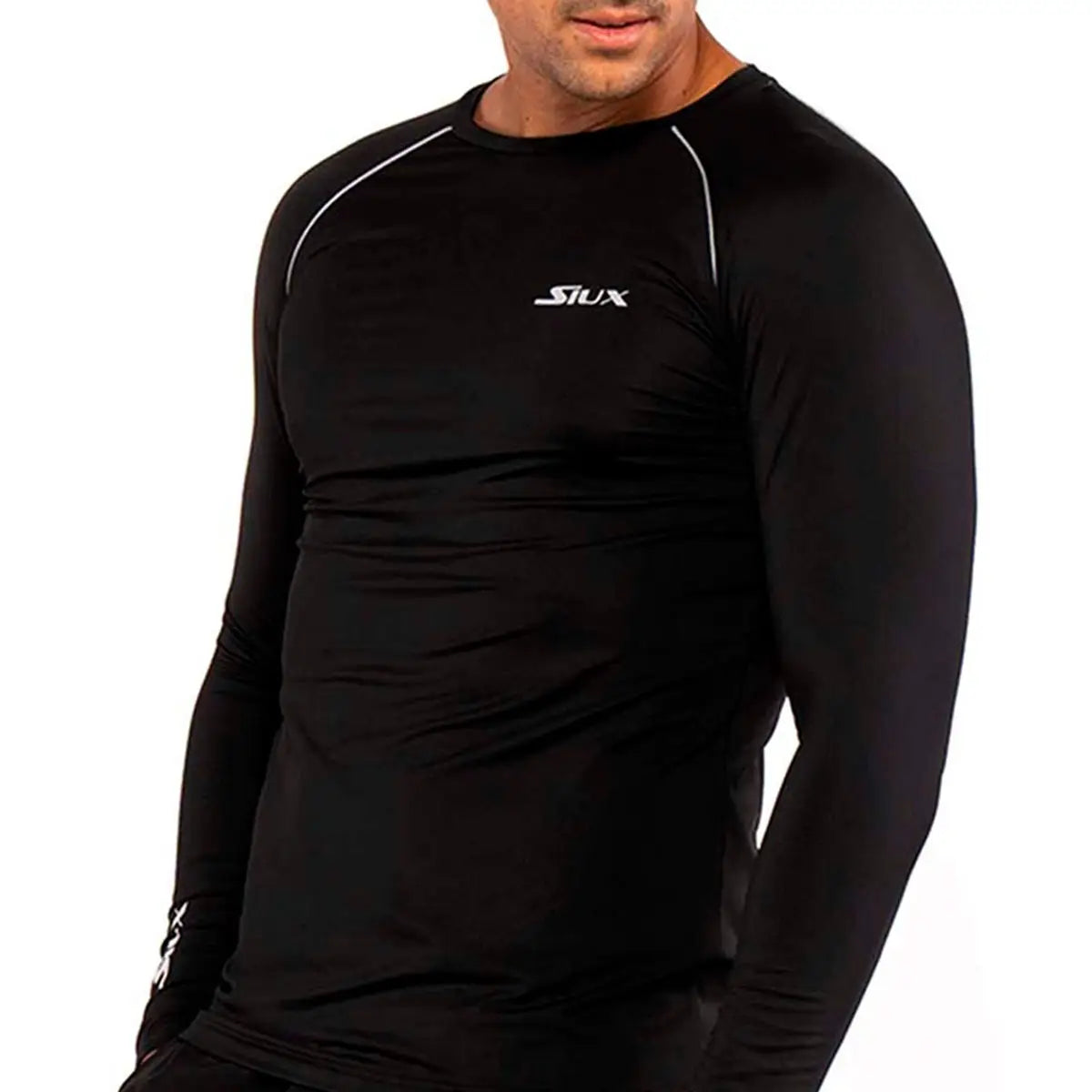 Hellion Crew Neck