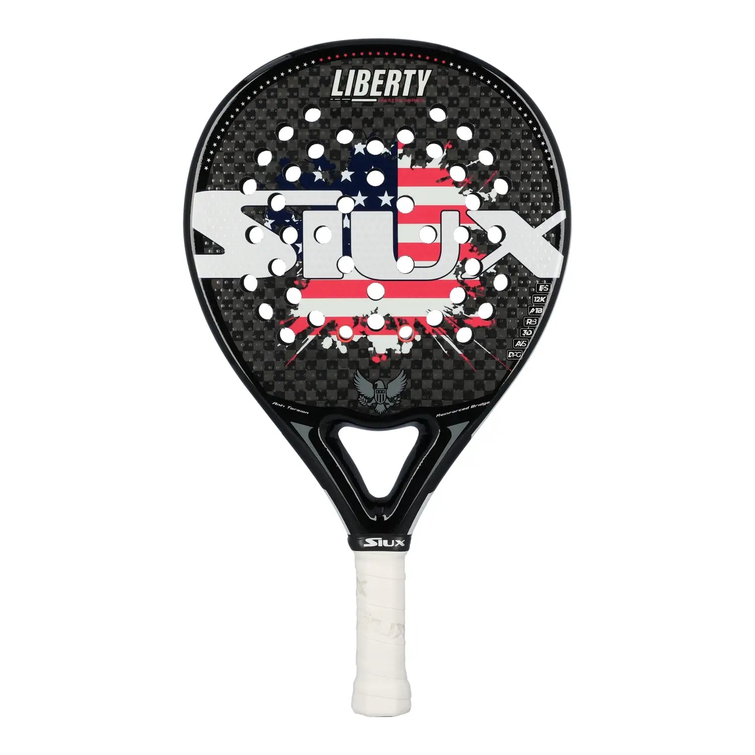 Liberty Control