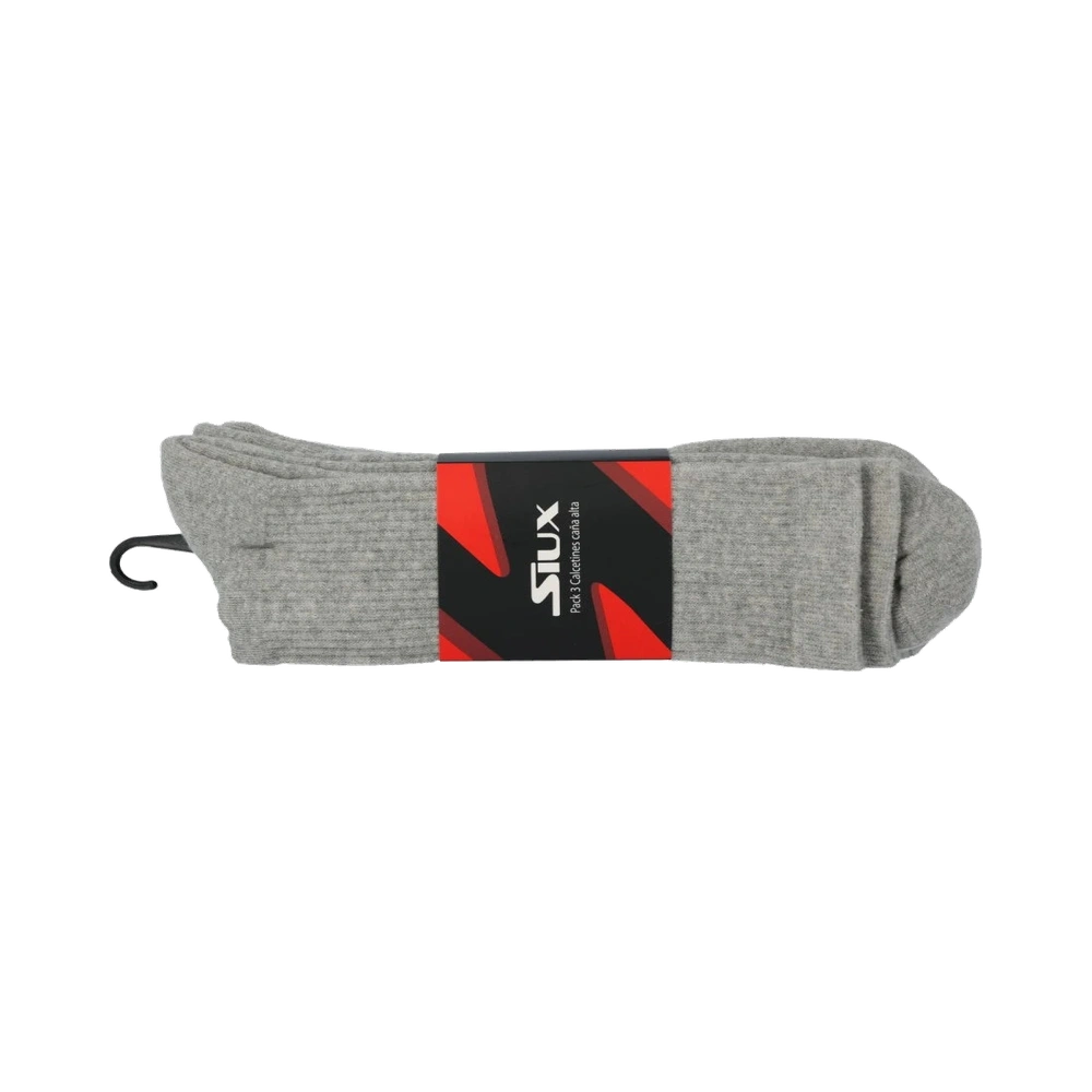 3x Tall Socks