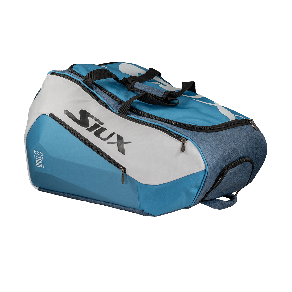 Pro Tour Padel Bag Navy