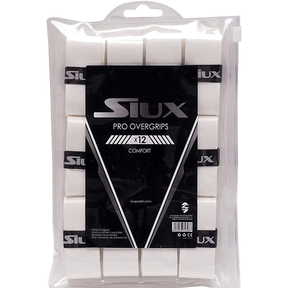Pro Overgrip Comfort x12