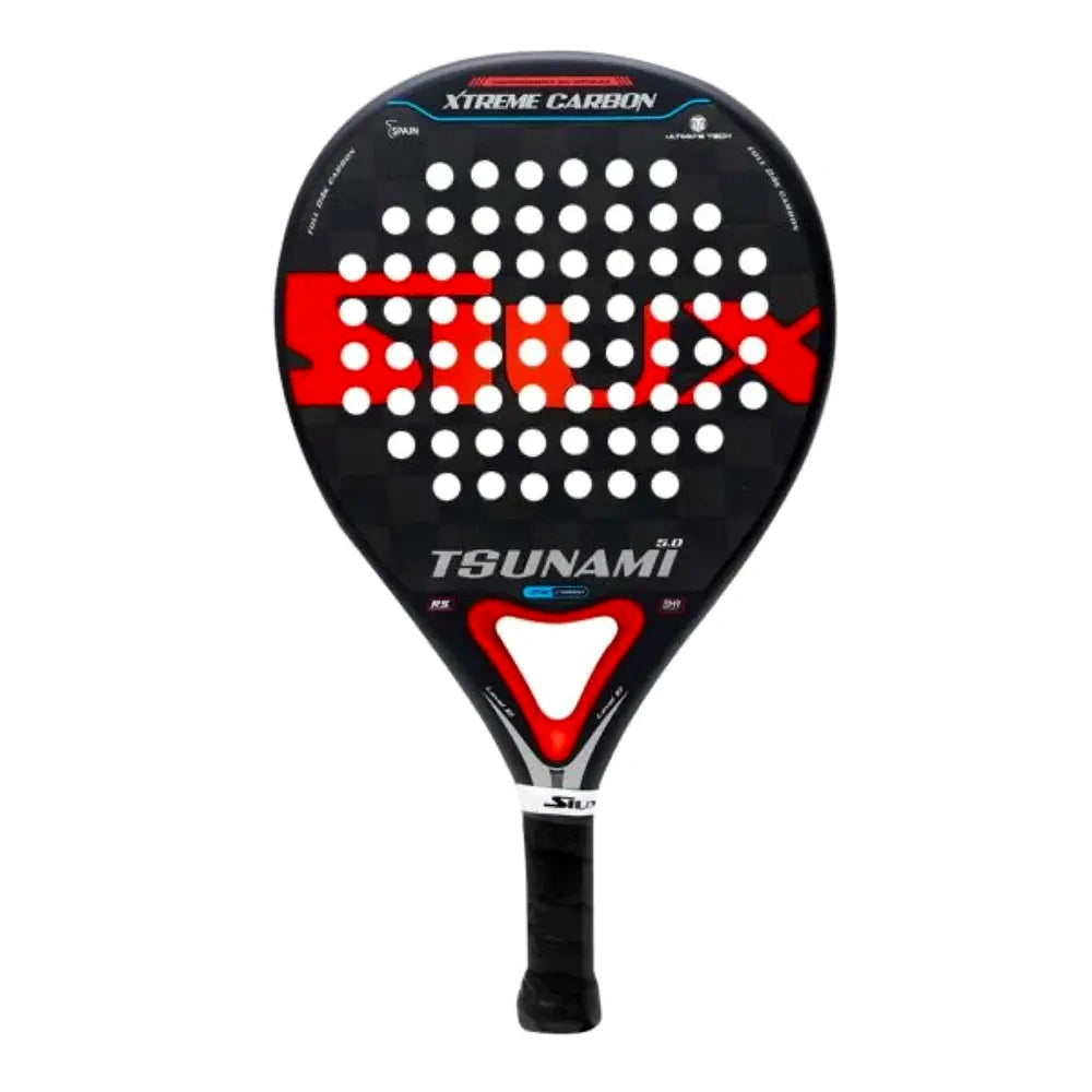 Tsunami 5.0 24k Red