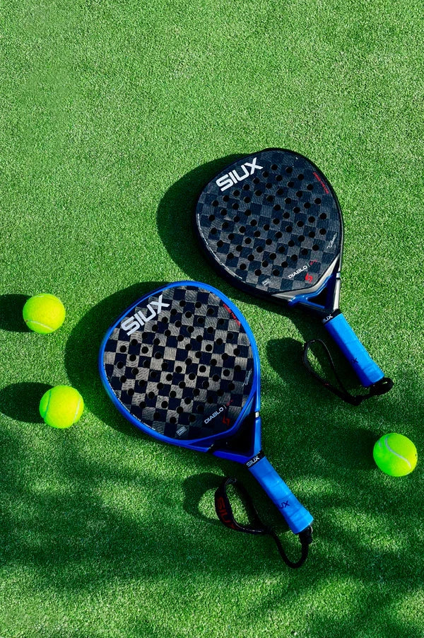 Padel Rackets | Siux USA