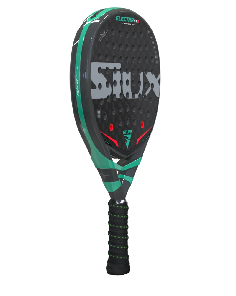 Electra ST2 Hybrid