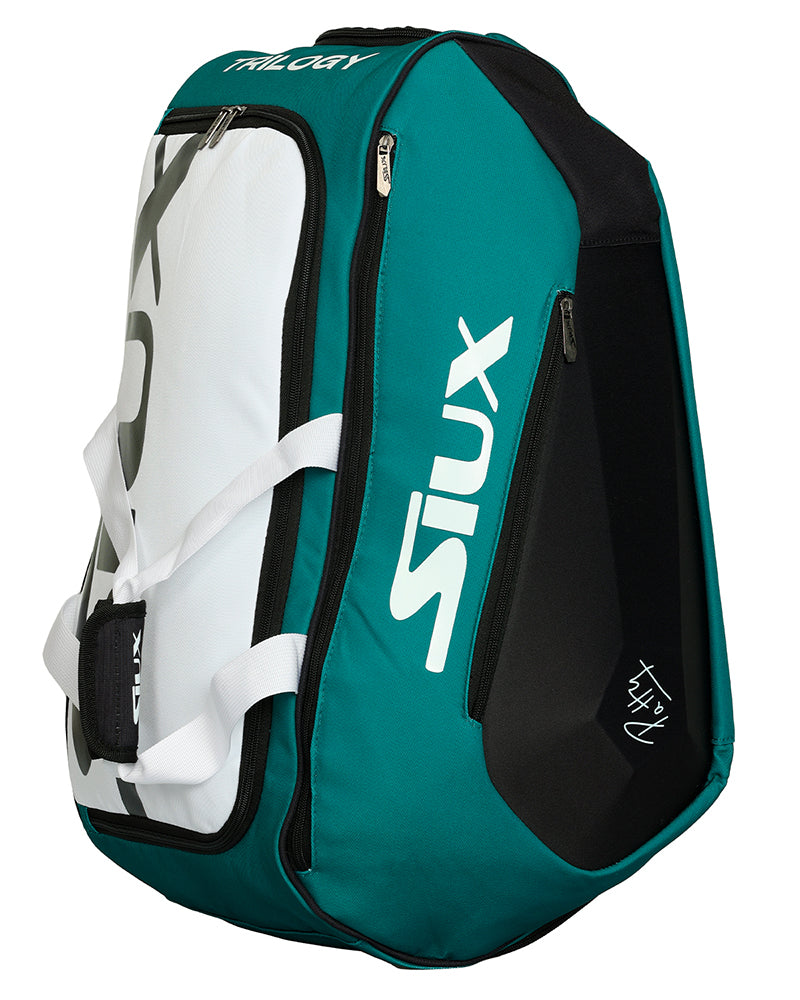 Pro Tour Padel Bag Trilogy SS24