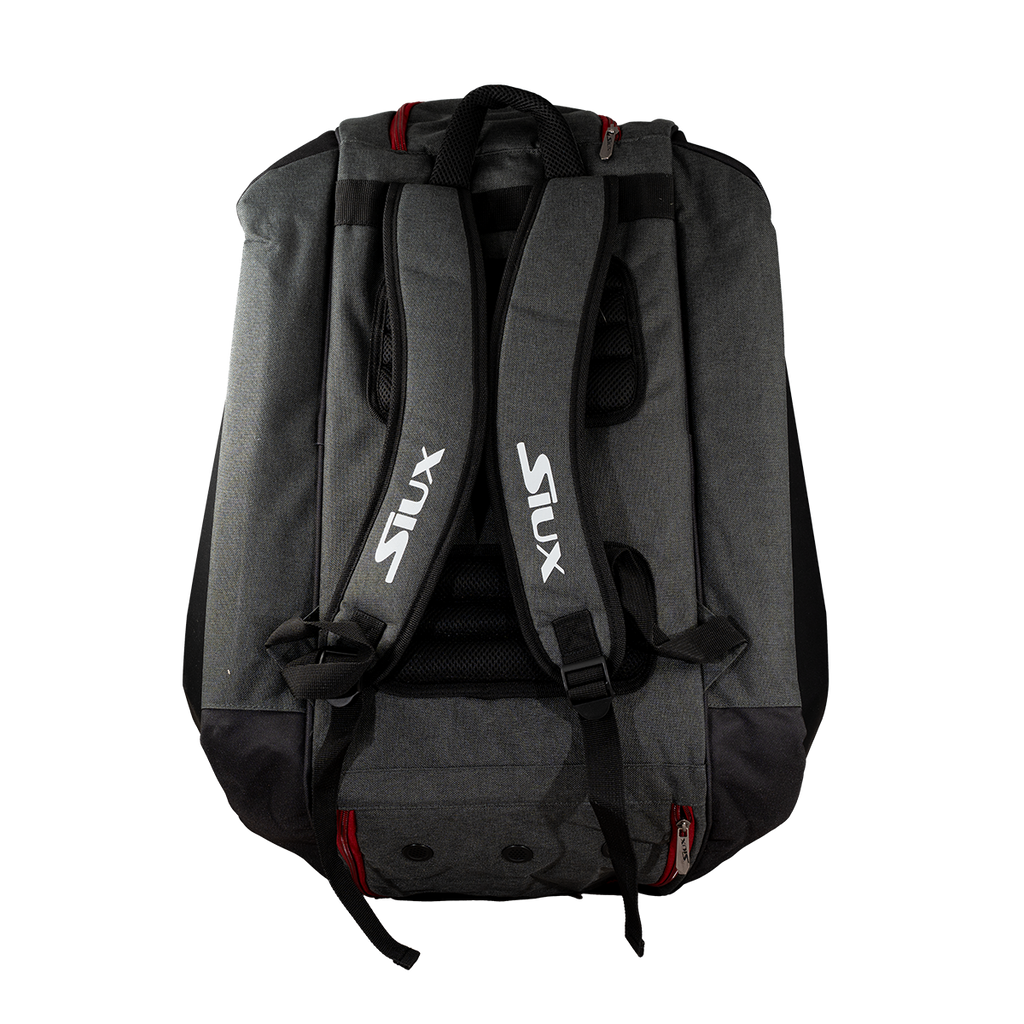 Pro Tour Padel Bag Grey