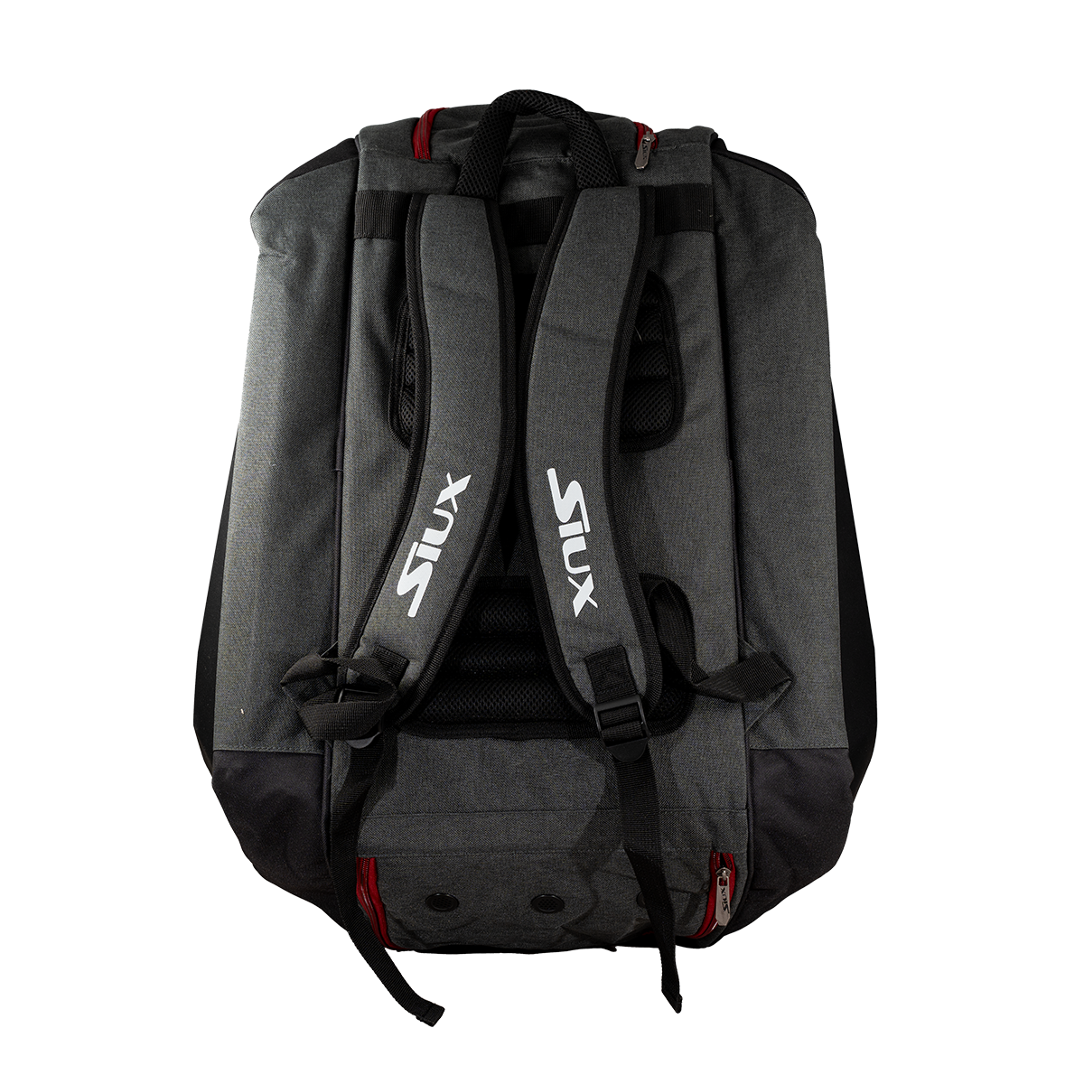 Pro Tour Padel Bag Grey