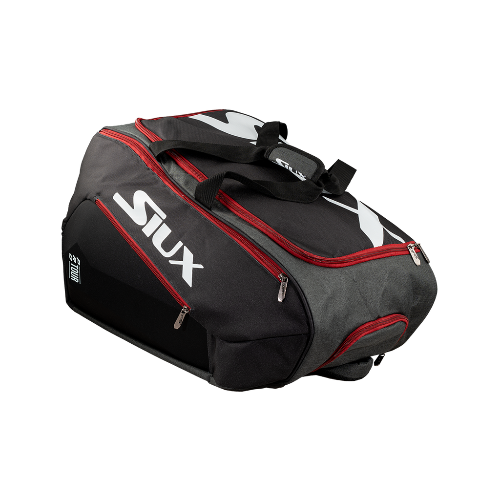 Pro Tour Padel Bag Grey