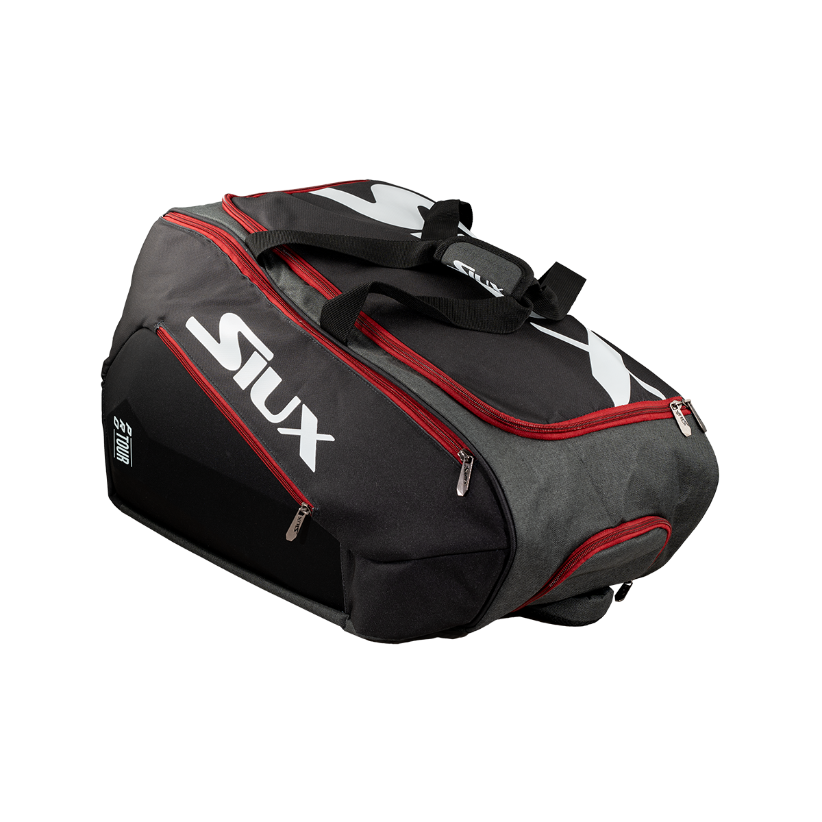 Pro Tour Padel Bag Grey
