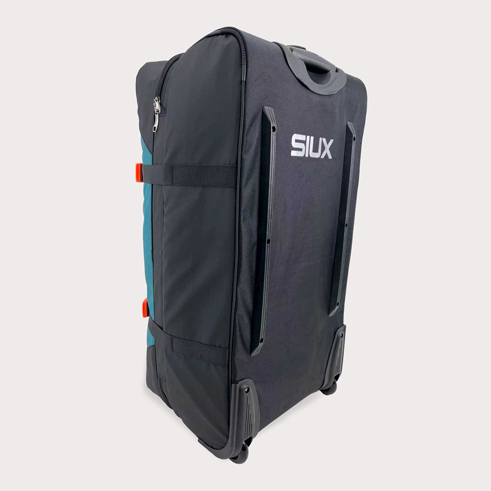 Nomad Trolley