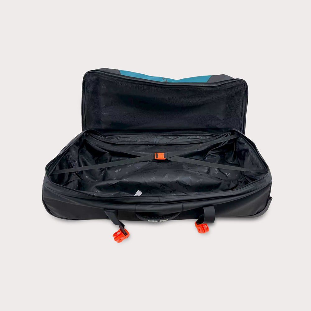 Nomad Trolley