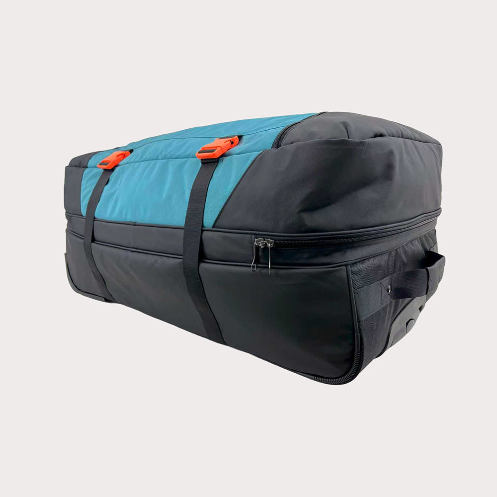 Nomad Trolley