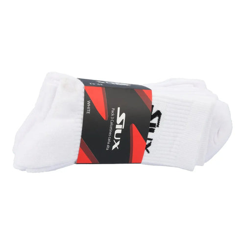 3x Tall Socks