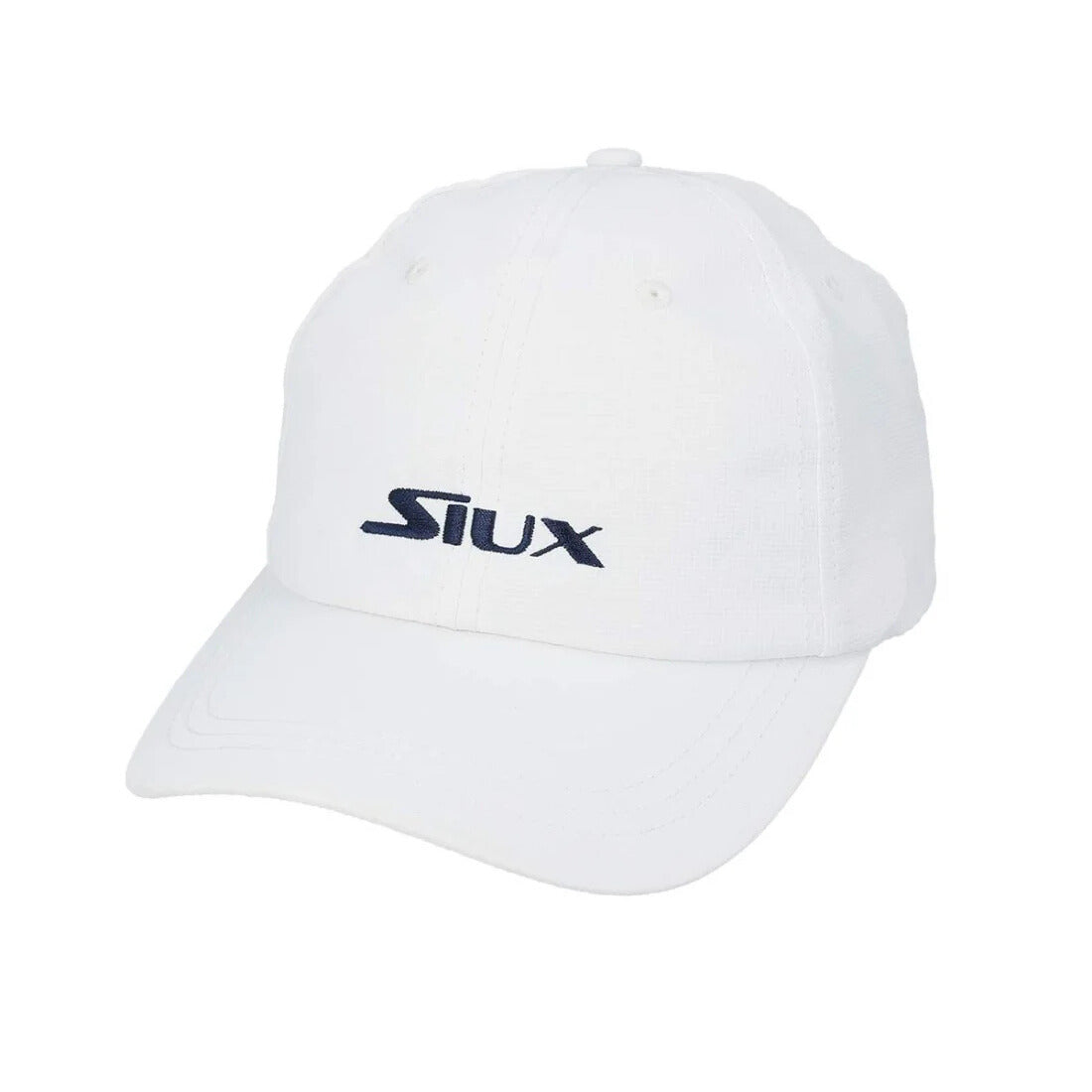 Siux Competition Cap White