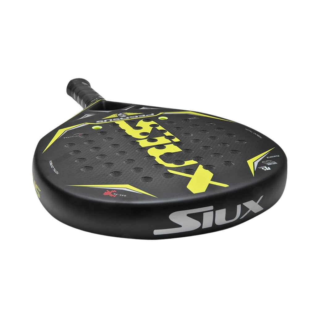 Pegasus 3k Yellow '22 – Siux USA