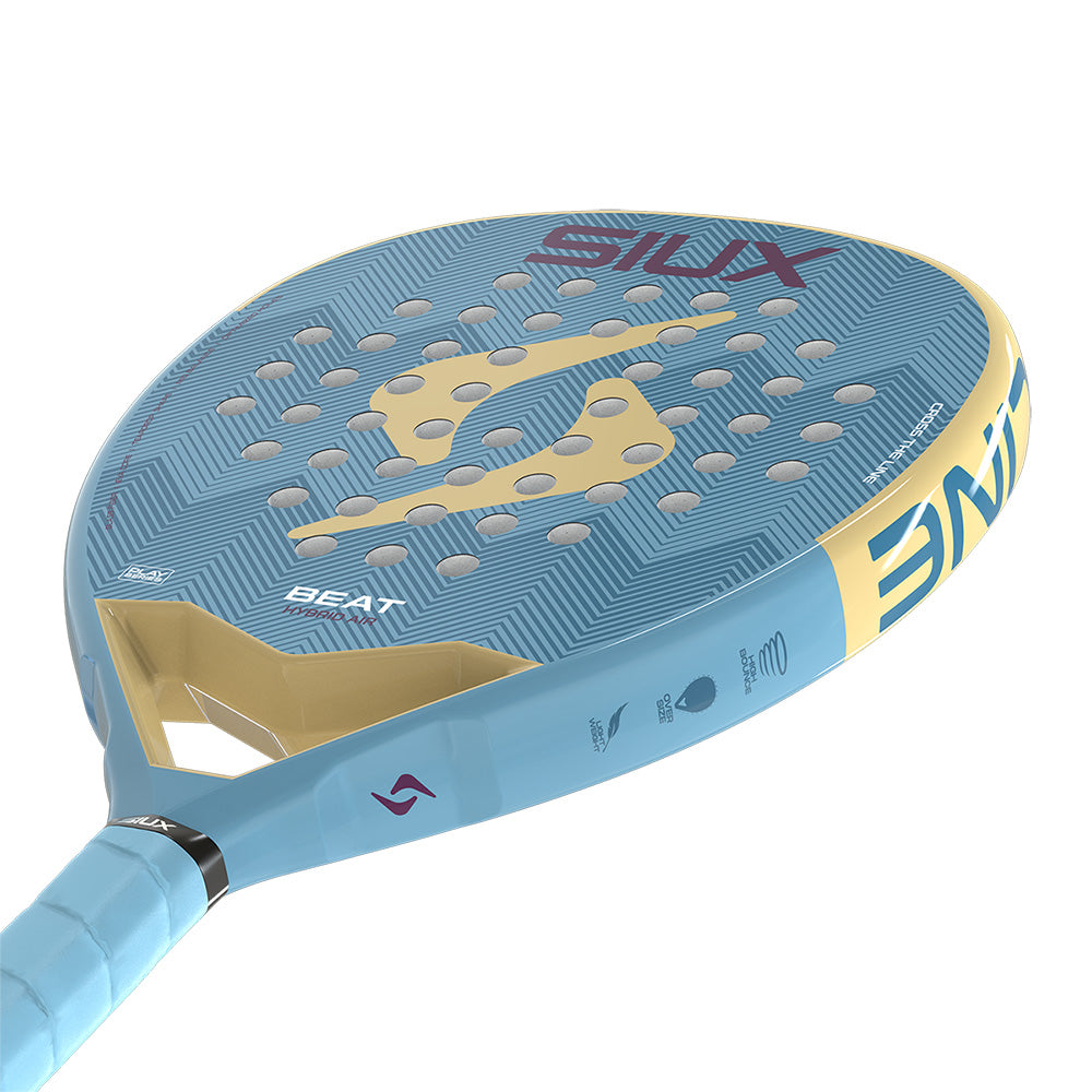 Beat Hybrid Air 2026