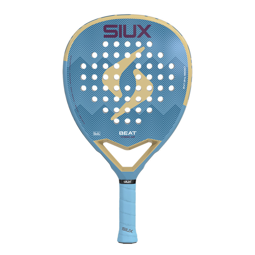 Beat Hybrid Air 2026 Padel Racket | Siux USA