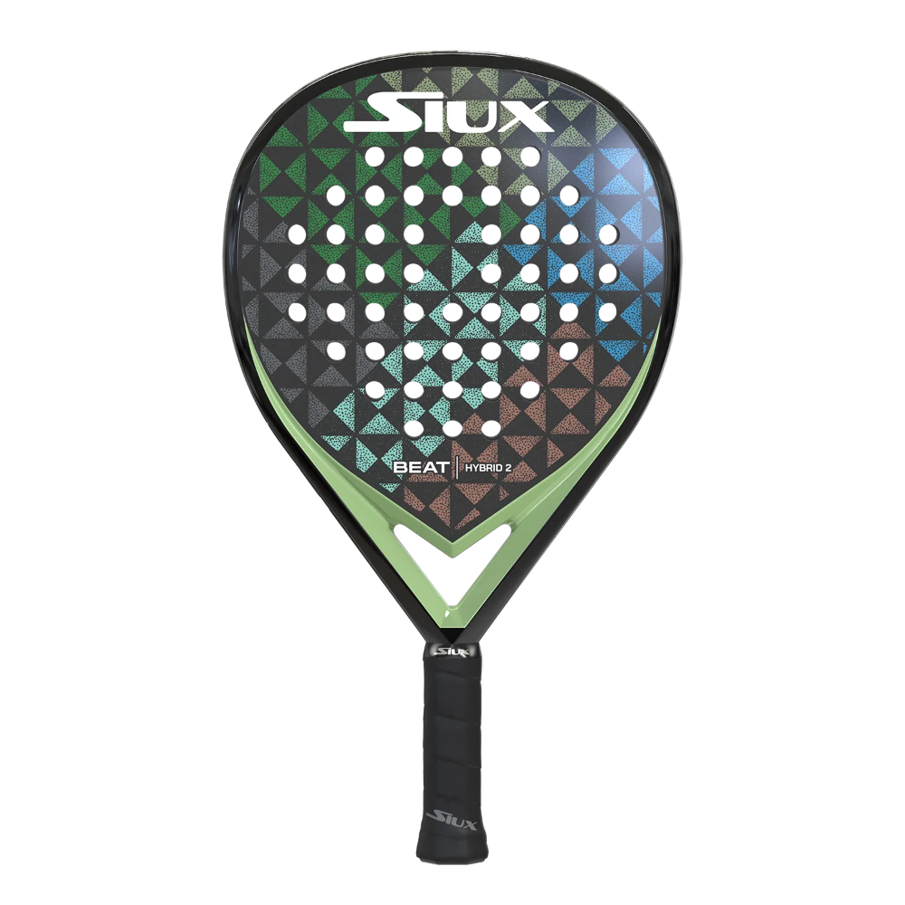 Suix Rackets High Performance Padel Rackets & Equipment – Siux USA