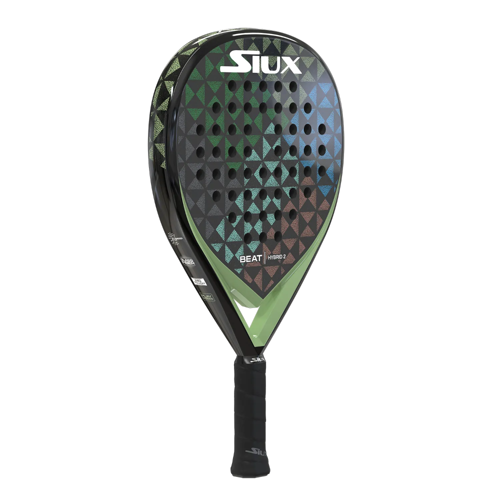 Beat Hybrid 2 – Siux USA