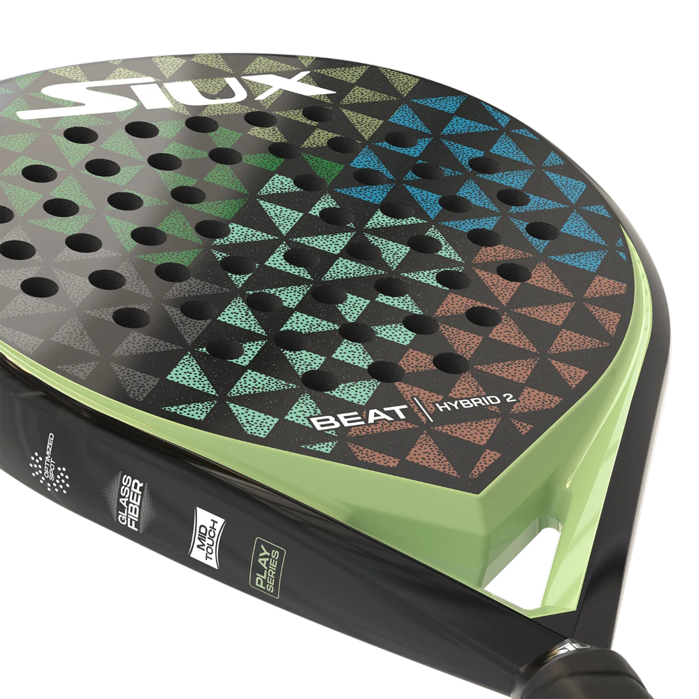 Beat Hybrid 2