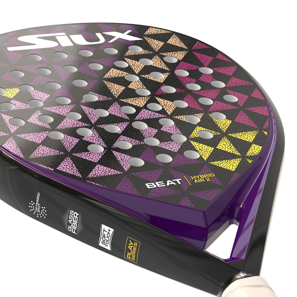 Beat Hybrid Air 2