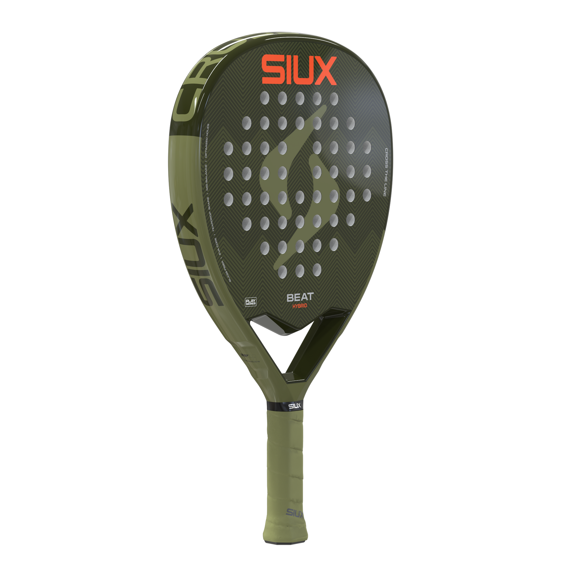 Beat Play Hybrid 2026