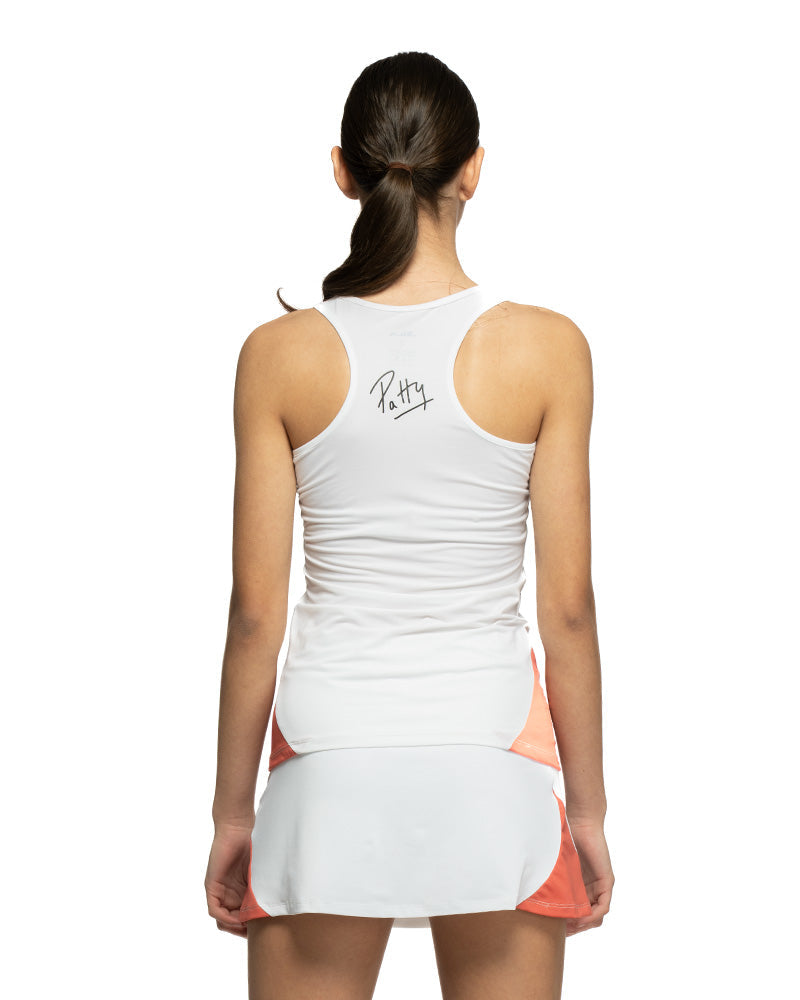 Trilogy Patty Top