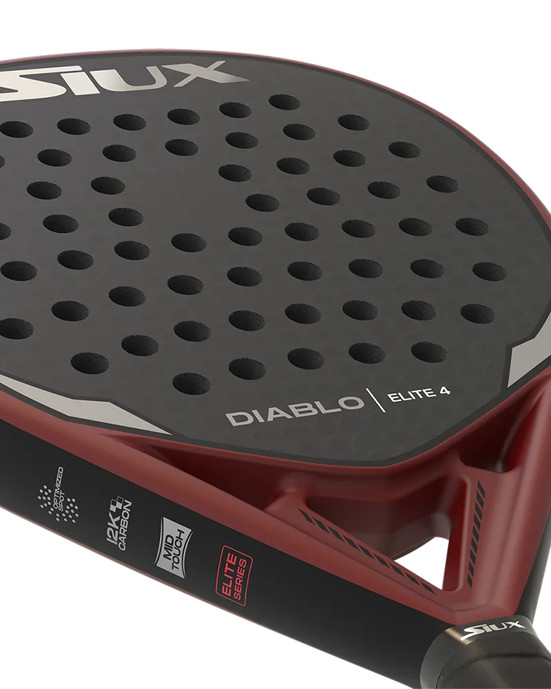 Diablo Elite 4