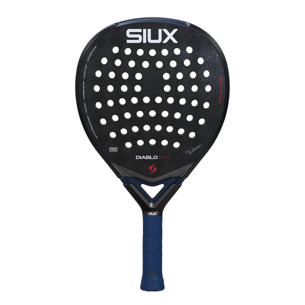 Diablo Pro 2026 Night Blue