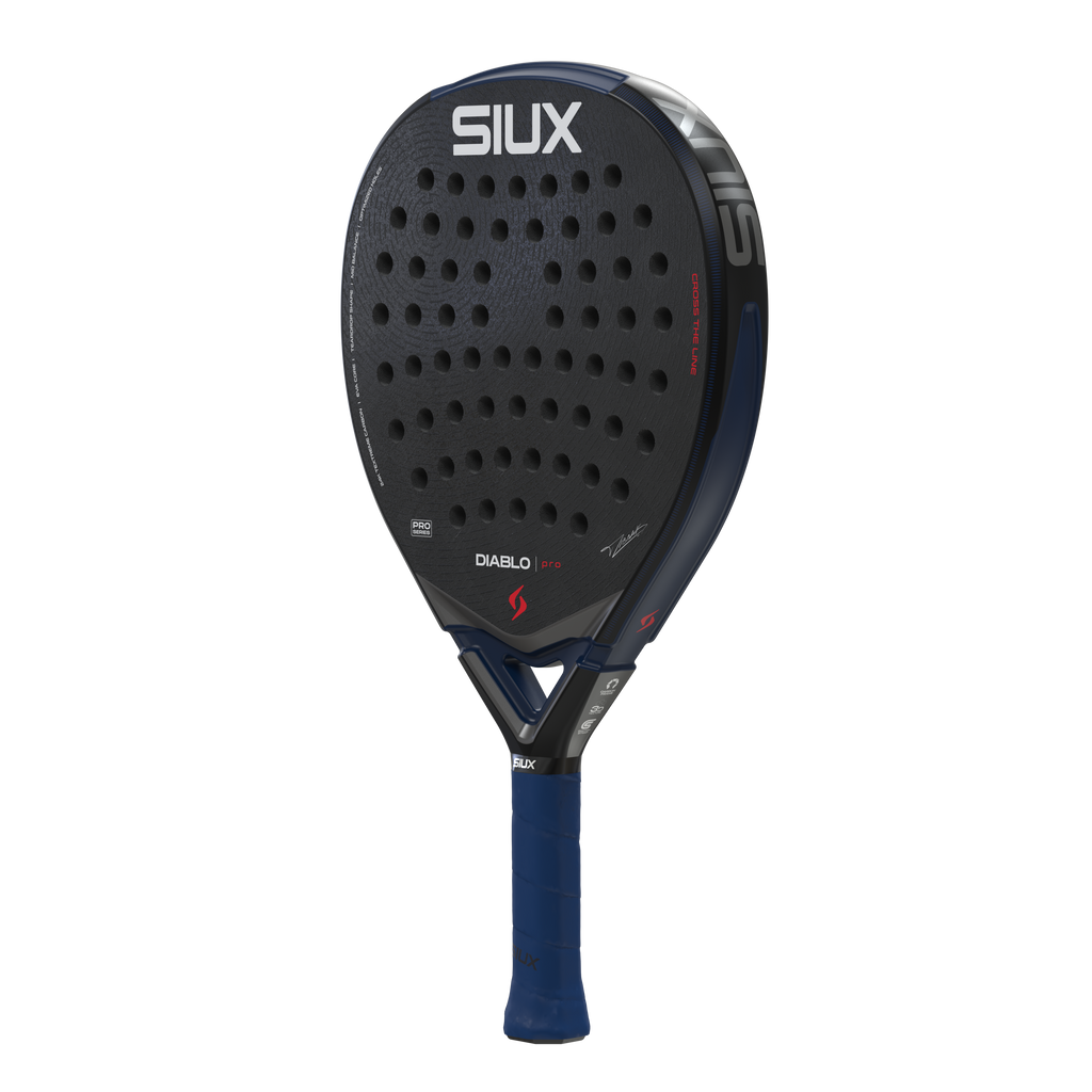 Diablo Pro 2026 Night Blue