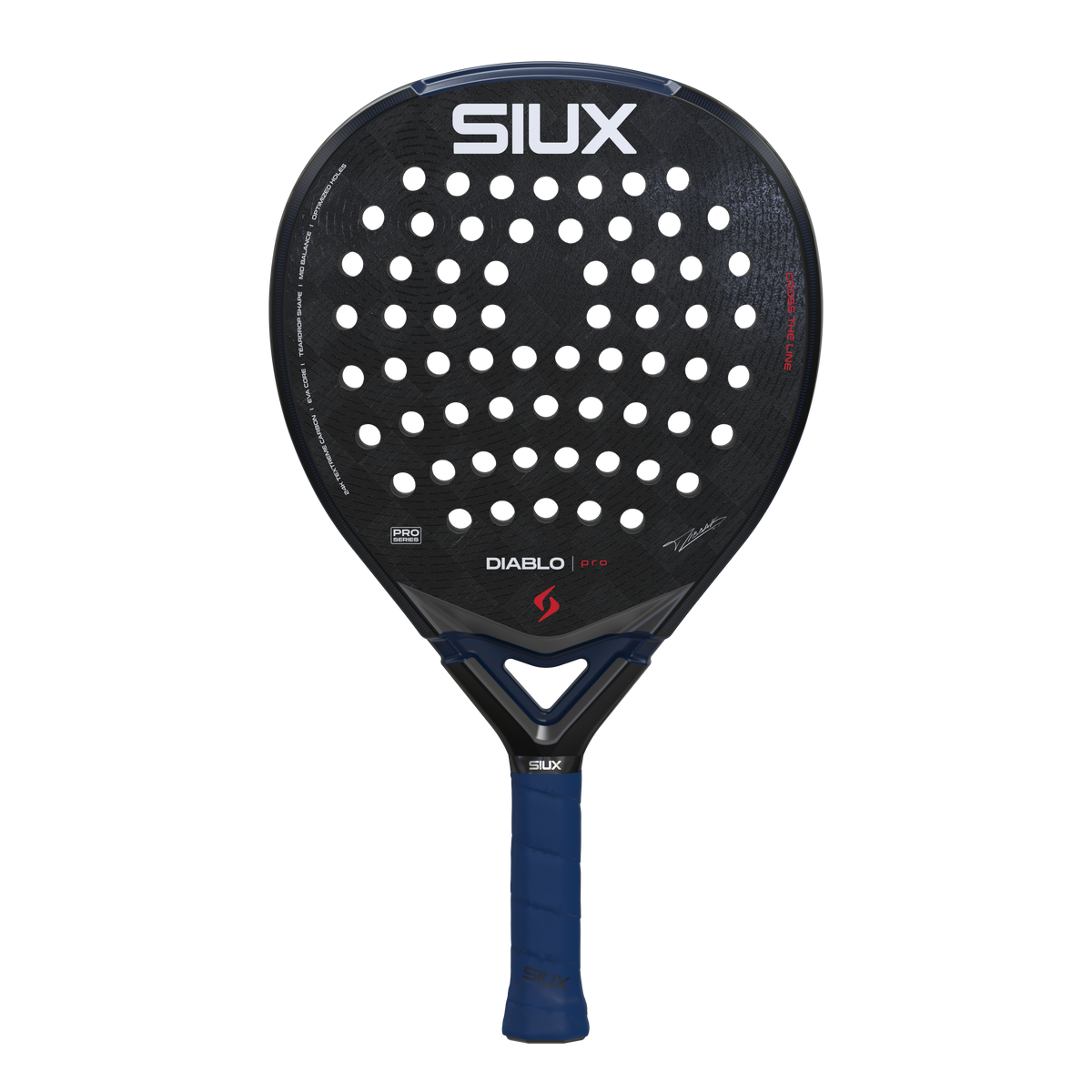 Diablo Pro 2026 Night Blue