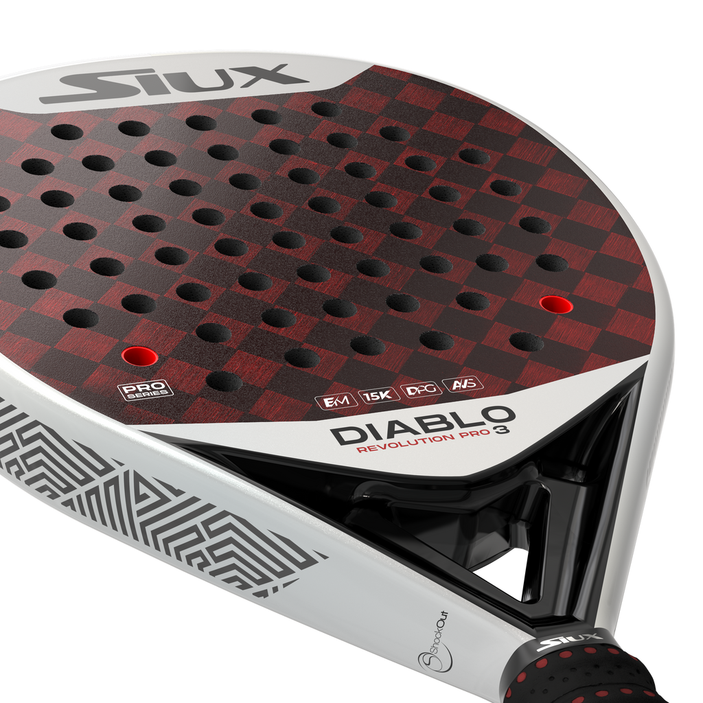 Diablo Sanyo Pro 3