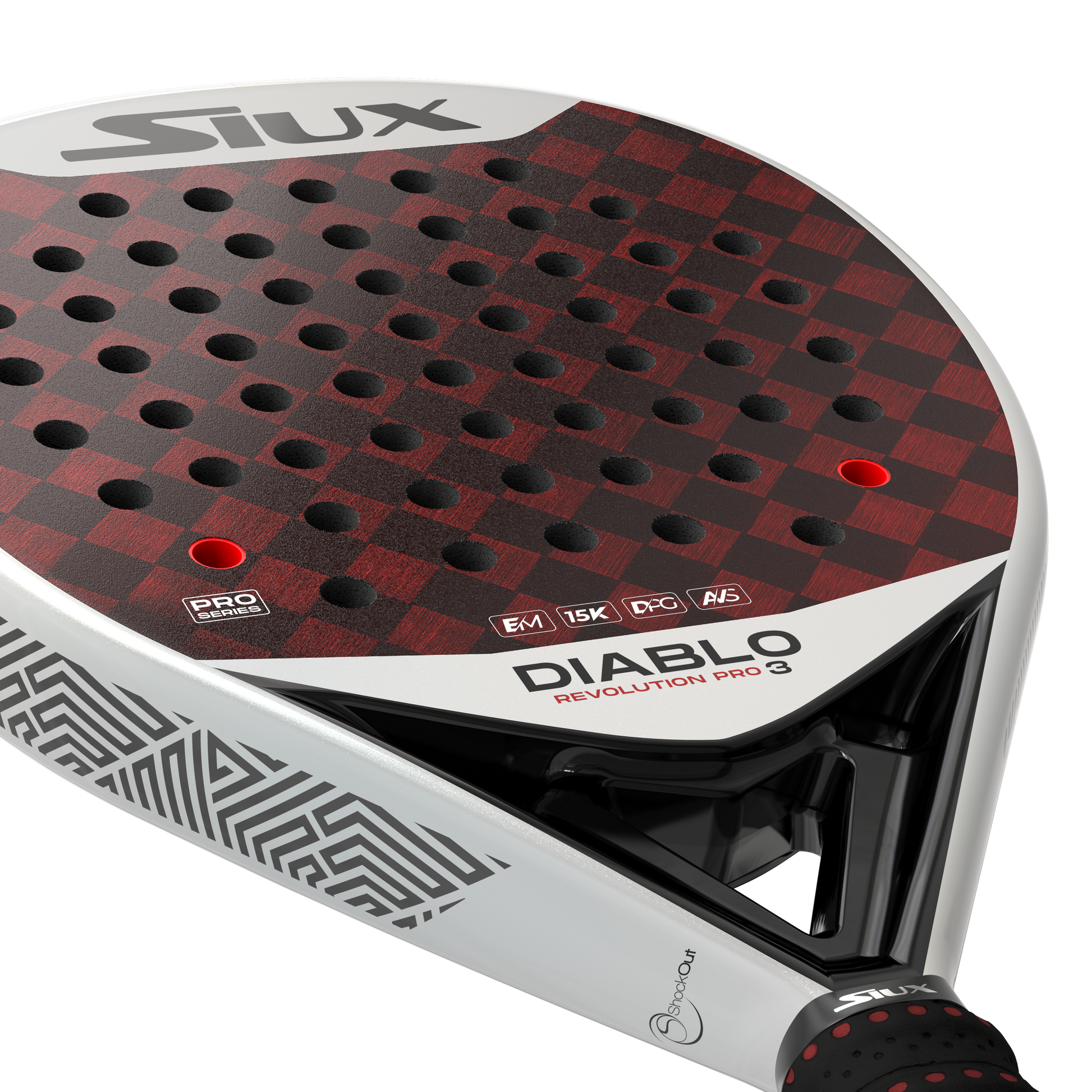 Diablo Sanyo Pro 3