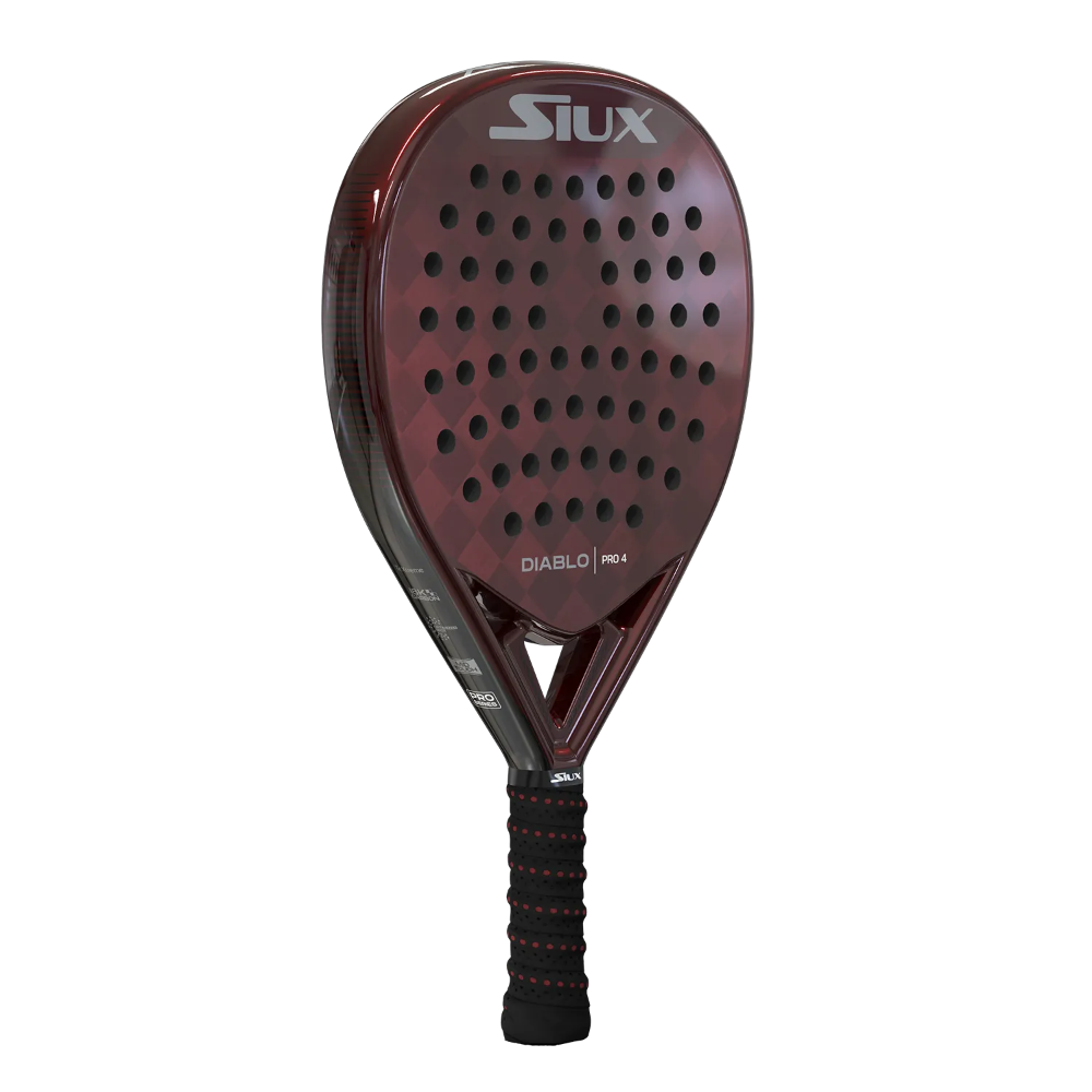 Diablo Pro 4
