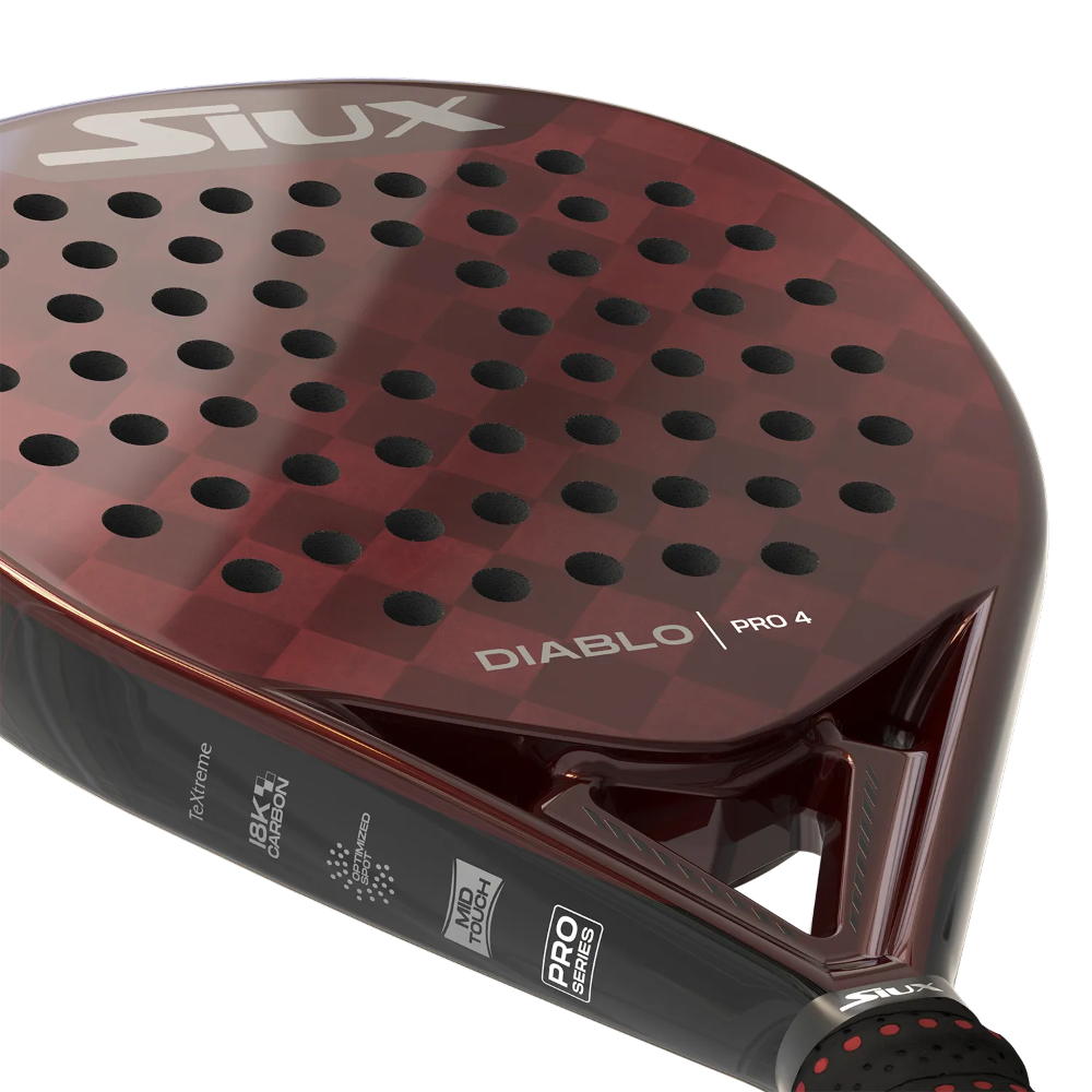 Diablo Pro 4