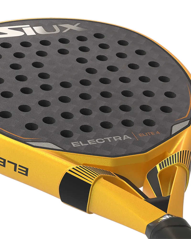 Electra Elite 4