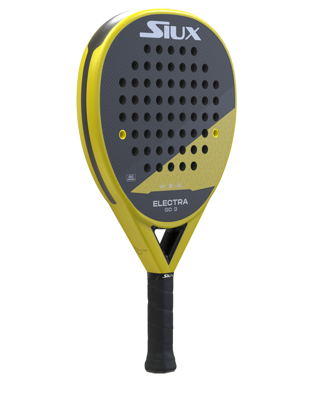 Electra Go 3