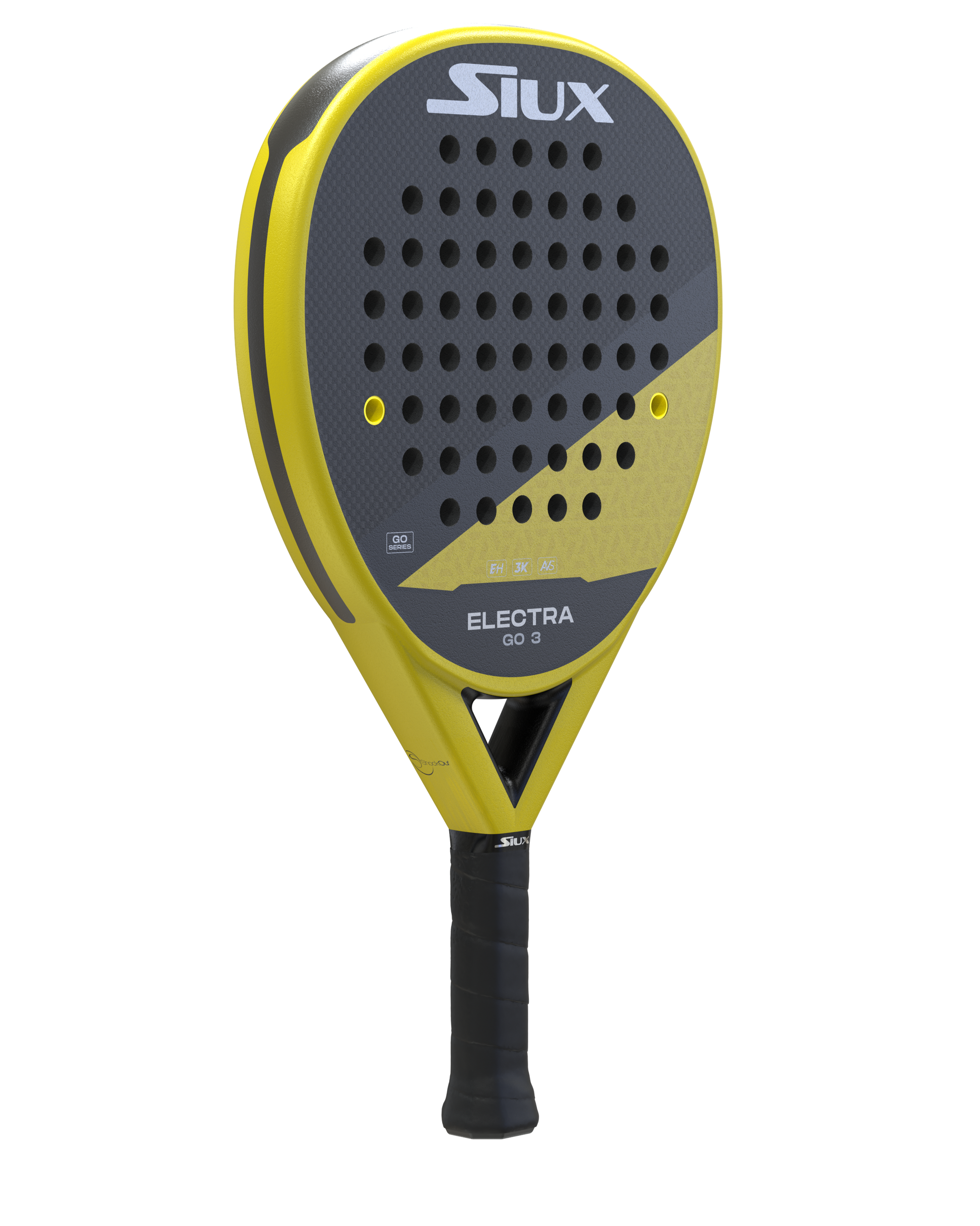 Electra Go 3