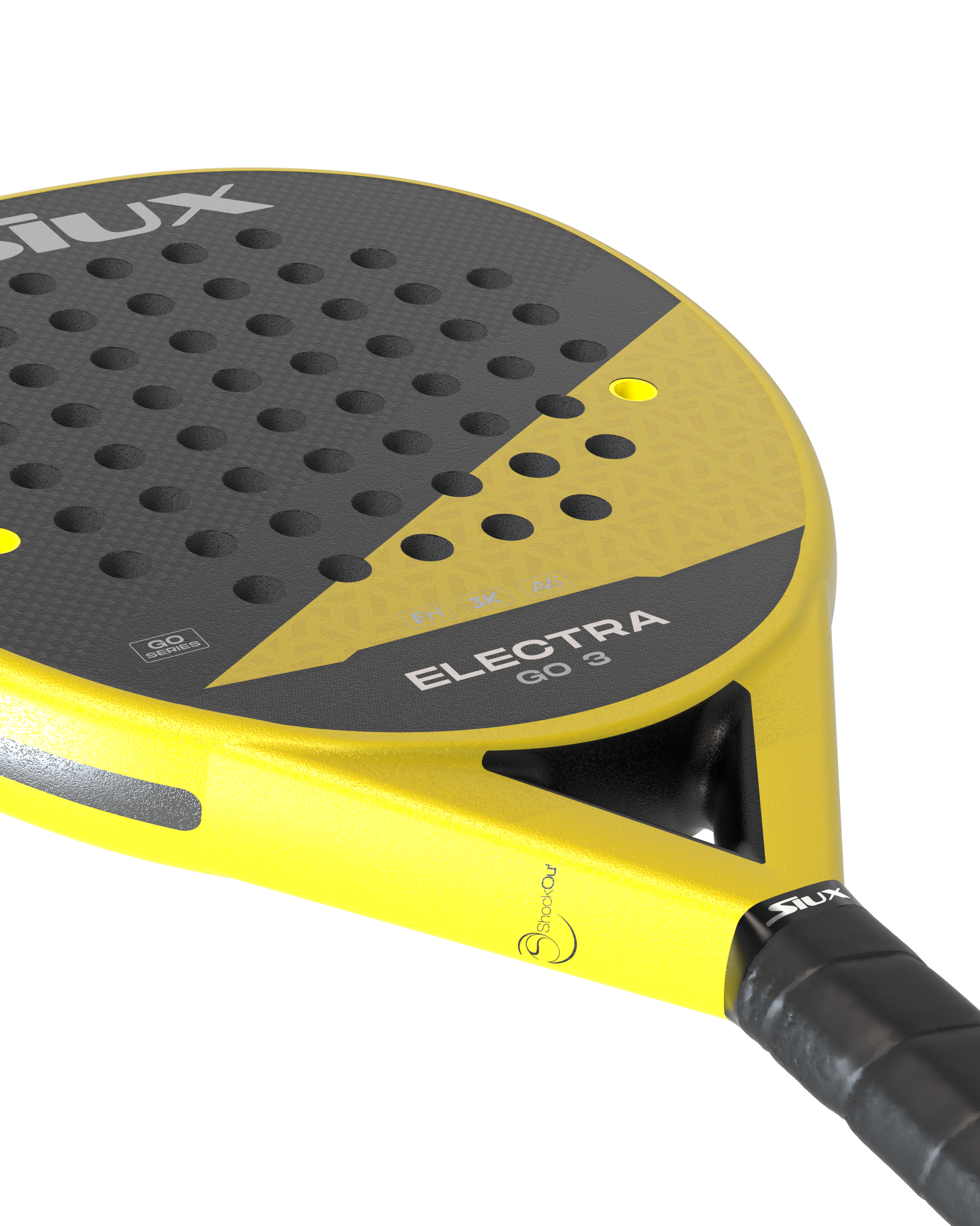 Electra Go 3