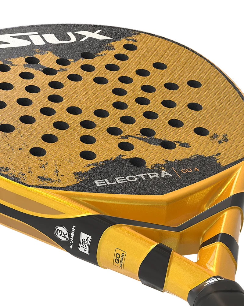 Electra Go 4