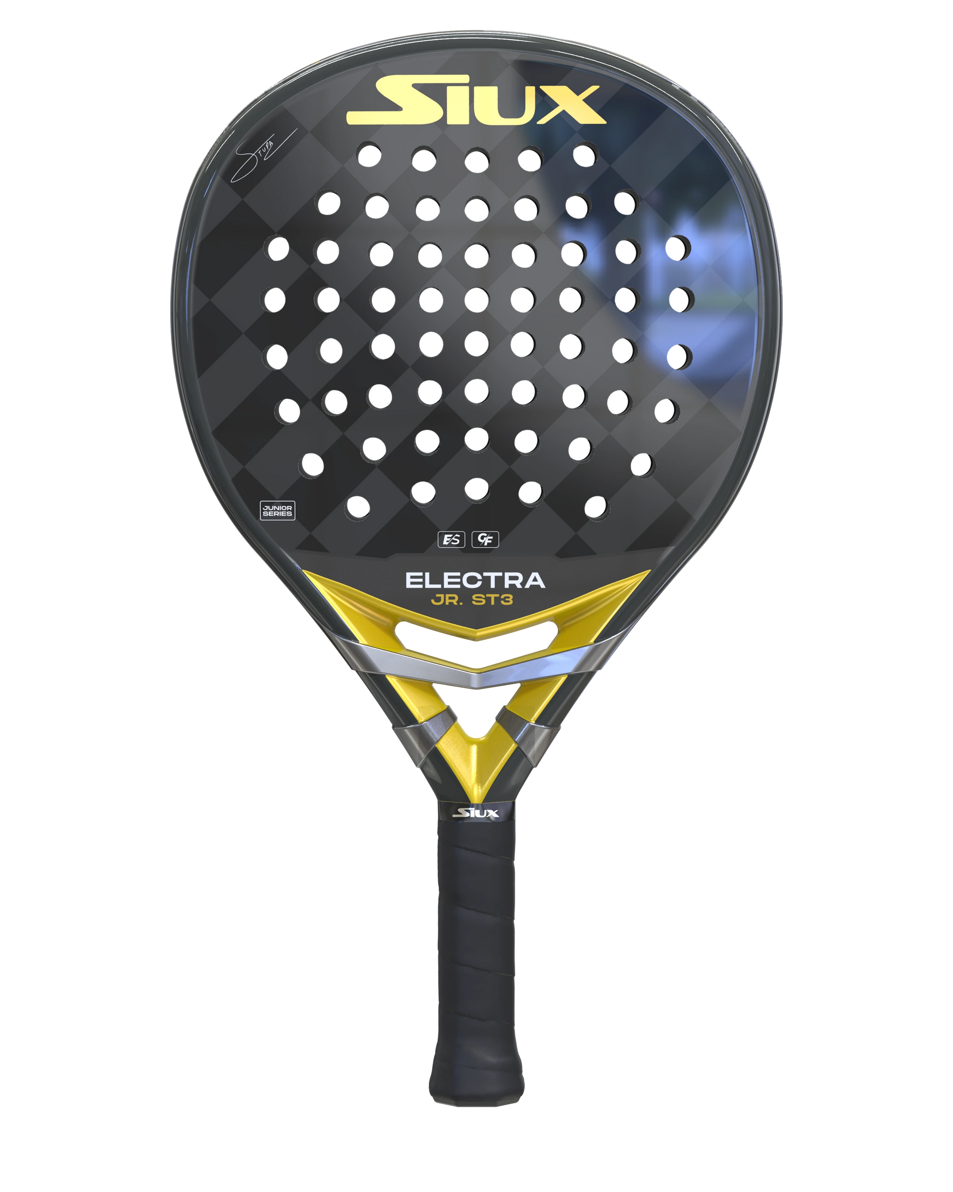 Electra Junior ST3