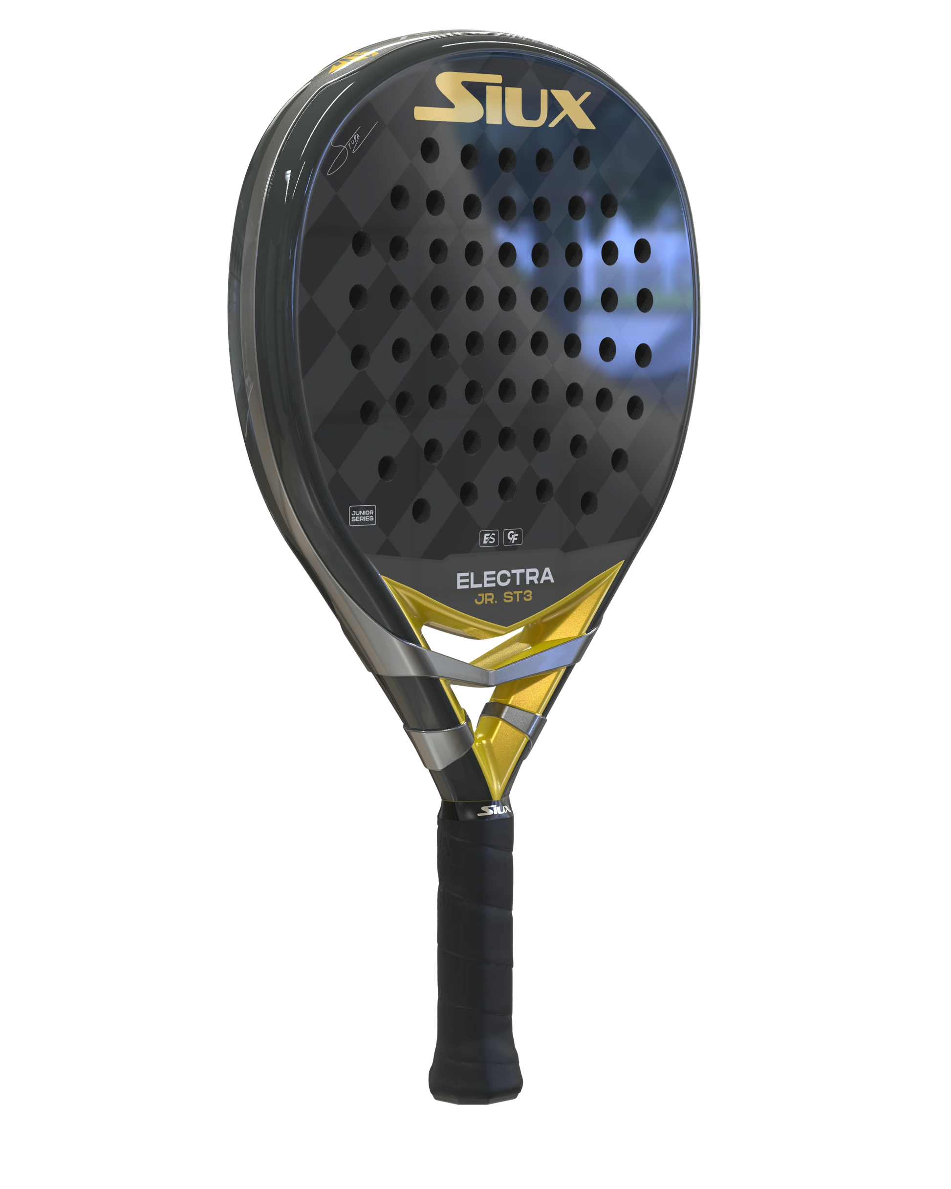 Electra Junior ST3