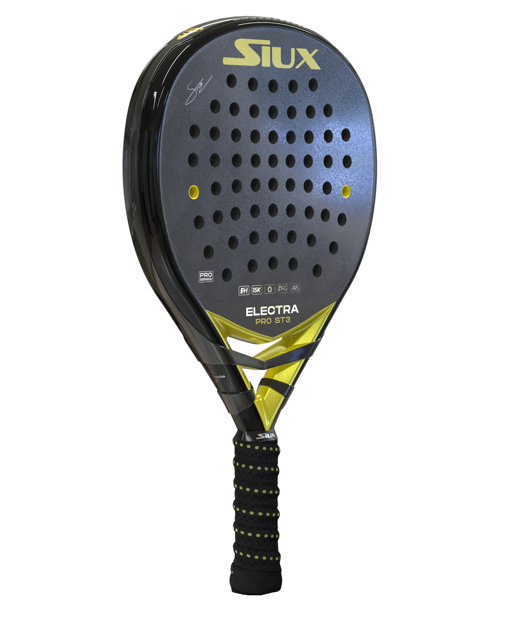 Electra Stupa Pro ST3