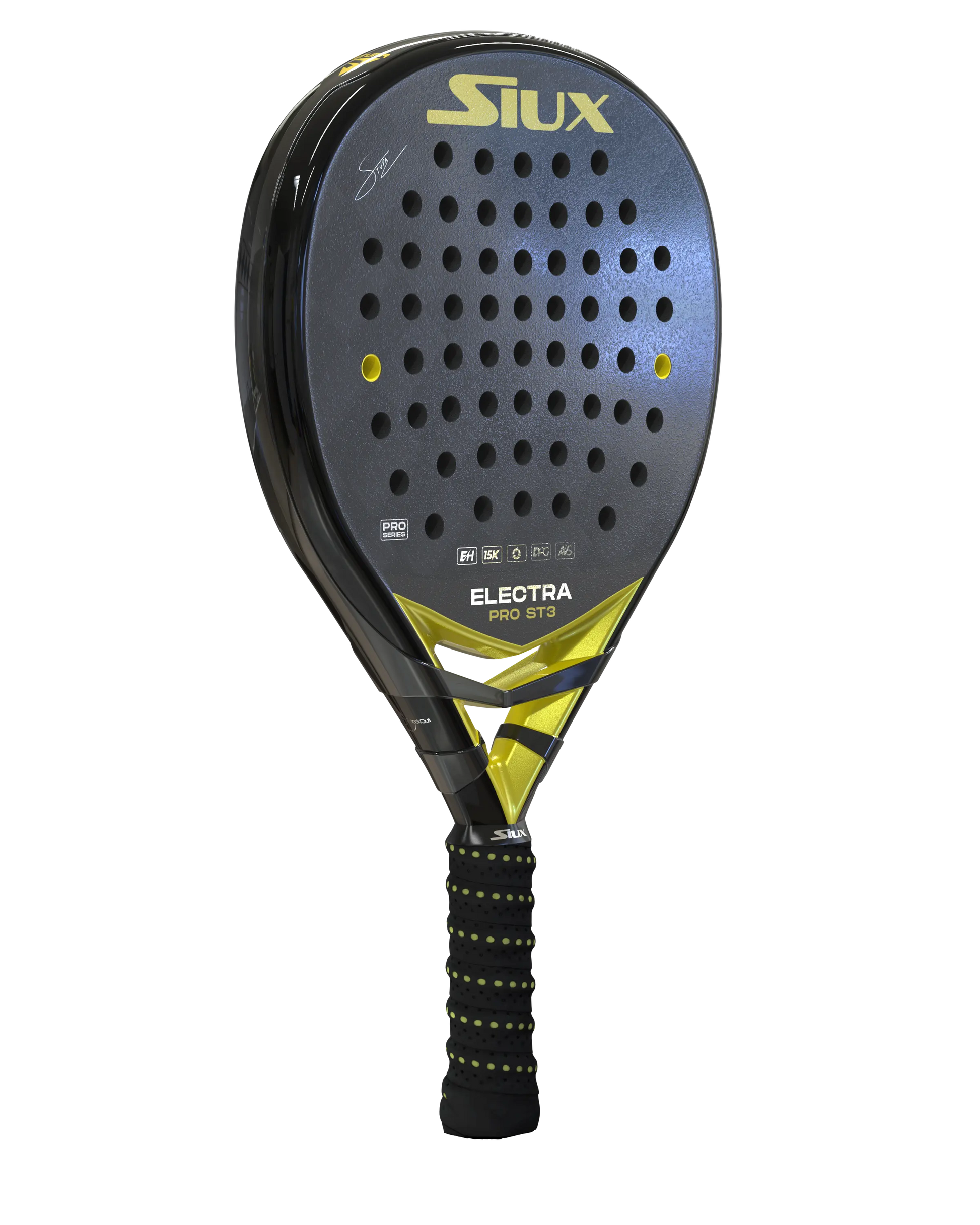 Electra Stupa Pro ST3