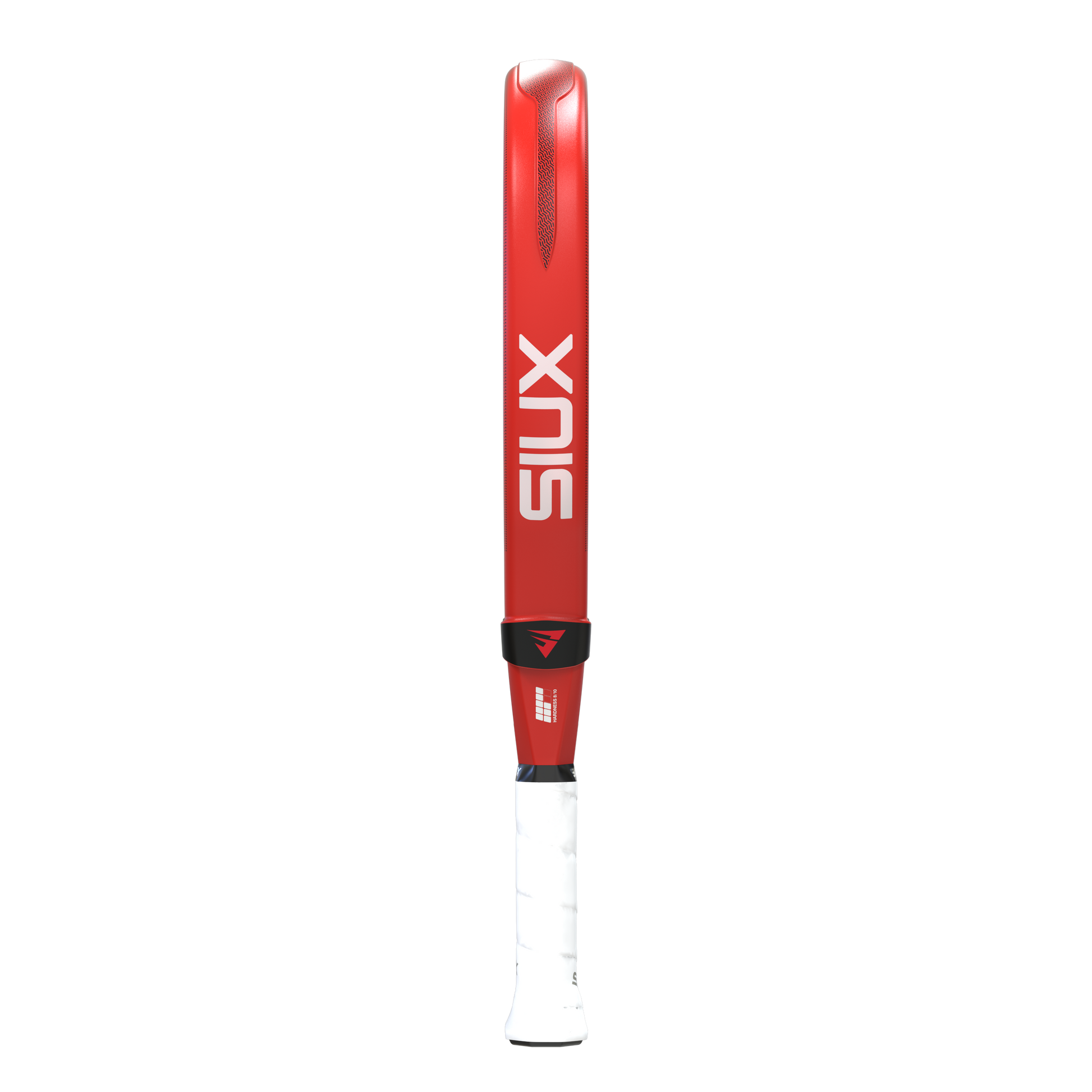 ST5 Electra Pro 2026 Fire Red